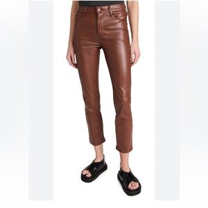 Mother Mid Rise Dazzler Ankle